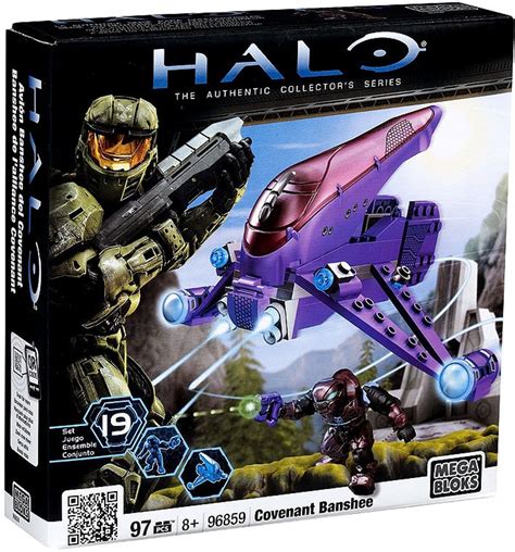 halo mega blocks|mega bloks halo sets.